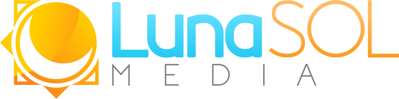 LunaSol Logo New PNG