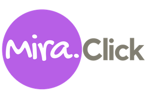 Mira.Click Logo