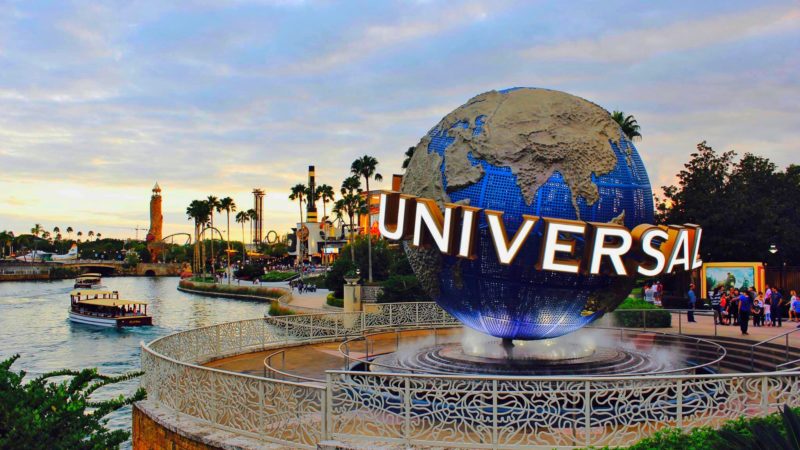 5 Days 5 Nights from Universal starting at $89 pp