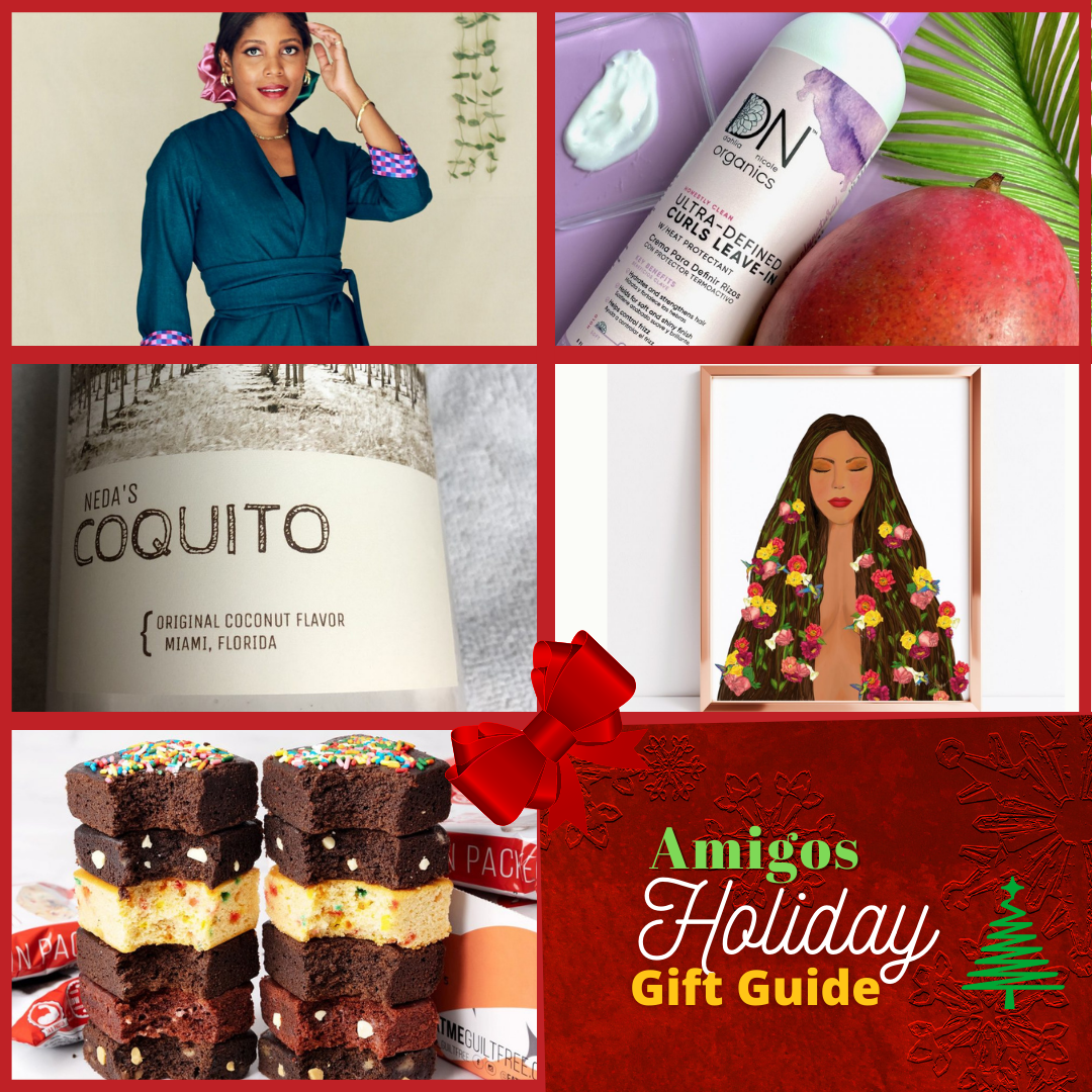 IG - Amigos Holiday Gift Guide 2021