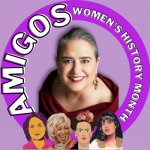 AMIGOS – WHM Profile pic