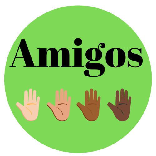 Amigos Logo