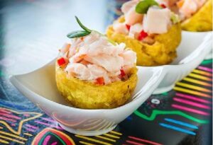 ceviche