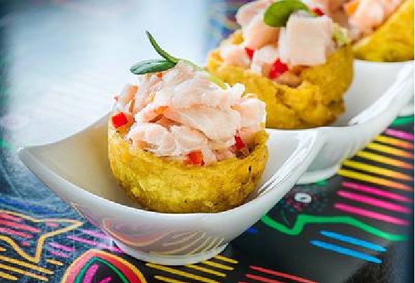 ceviche