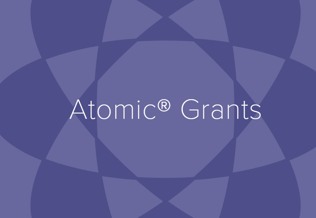 Atomic Grants 2023 - AmigosMax Grants for Latino Business