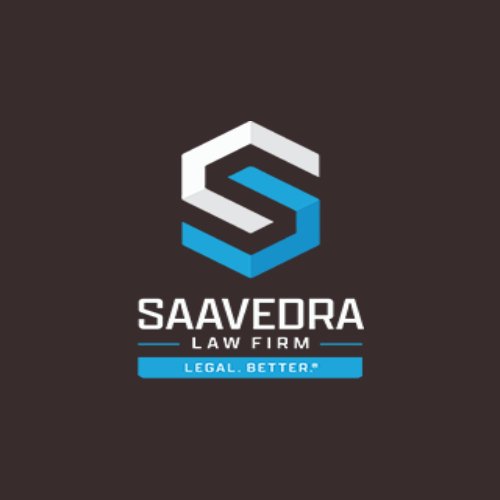 Saavedra Law Firm PLC- logo