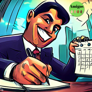 Your Essential Marketing Calendar for 2023 - AmigosMax Tools for Latino Business
