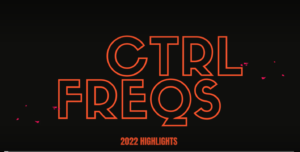 CTRL FREQS (Music Production & Licensing)