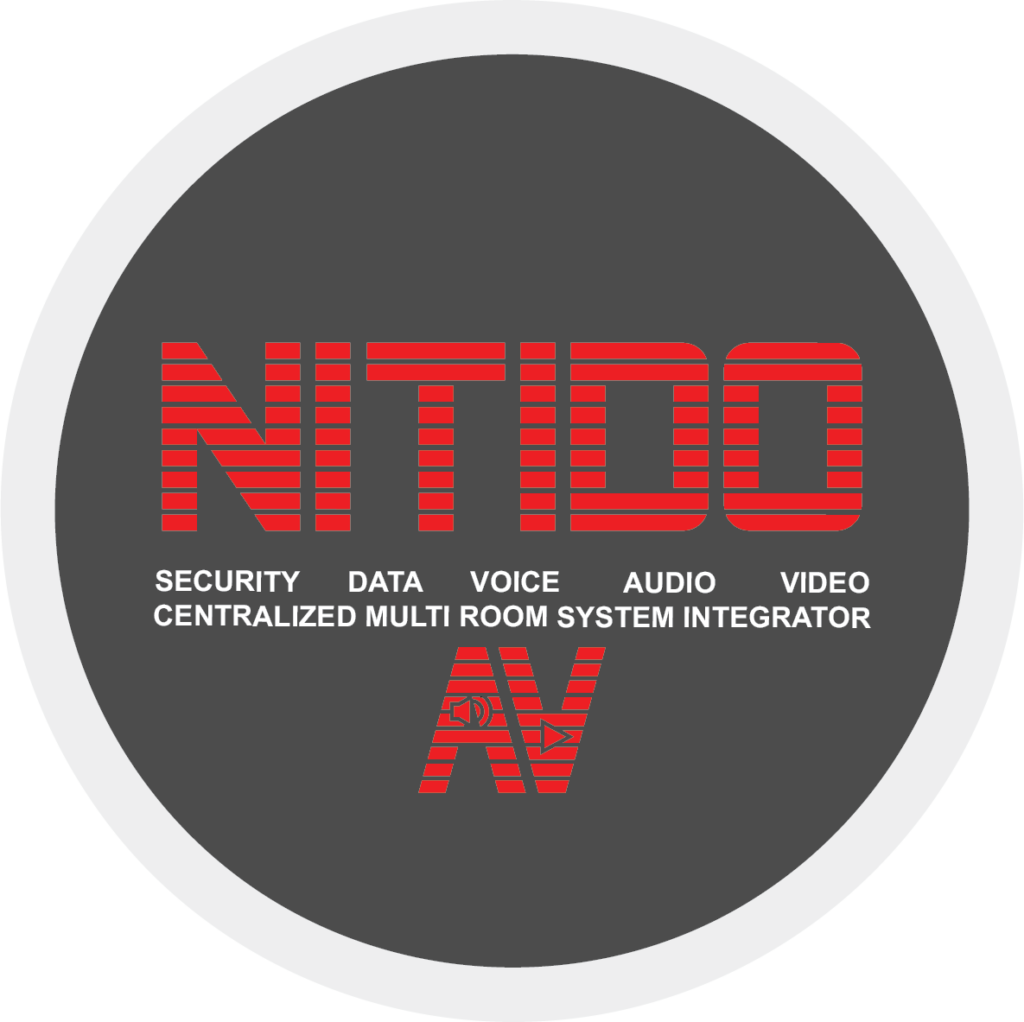 Nitido Audio Video