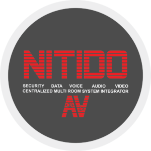 NITIDO AUDIO VIDEO LLC