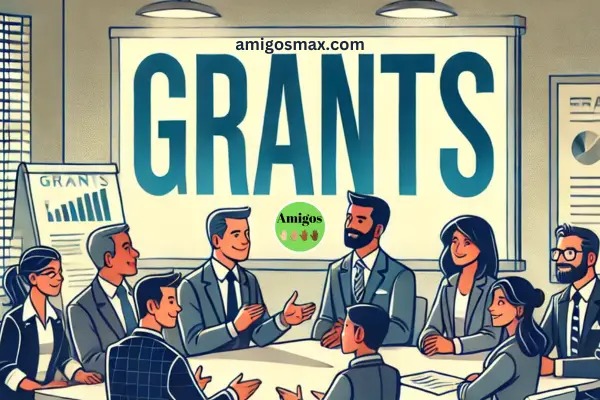 Main Street Ventures 2024 Launch Funding Grant for pre-revenue Businesses - AmigosMax Grants for Latino Business