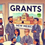 2024 New Mexico Healthy Food Financing Fund - AmigosMax Grants for Latino Business