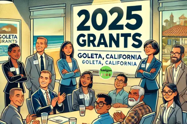 2025 NationalGrant - City of Goleta Old Town Pride Of PlaceGrant - California - AmigosMax Grants for Latino Business.png