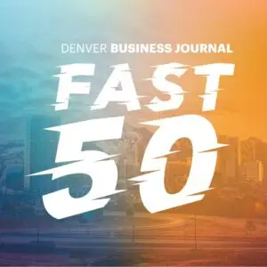 2025 Fast 50 Awards - Denver