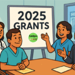 2025 Virginia Community Grants for Health Wellness - AmigosMax Grants for Latino Business