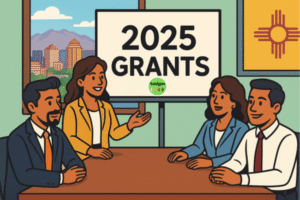 2025 Visit Albuquerque Tourism Grant Program - New Mexico (Deadline 6/4/2025)- AmigosMax Grants for Latino Business
