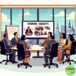 BGE Energizing Small Business Grants 2025 (Maryland) by AmigosMax Latino Professionals