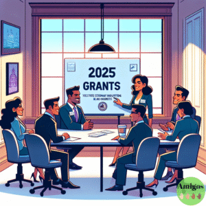 SBIR/STTR Accelerator Program - Connecticut by AmigosMax Latino Professionals