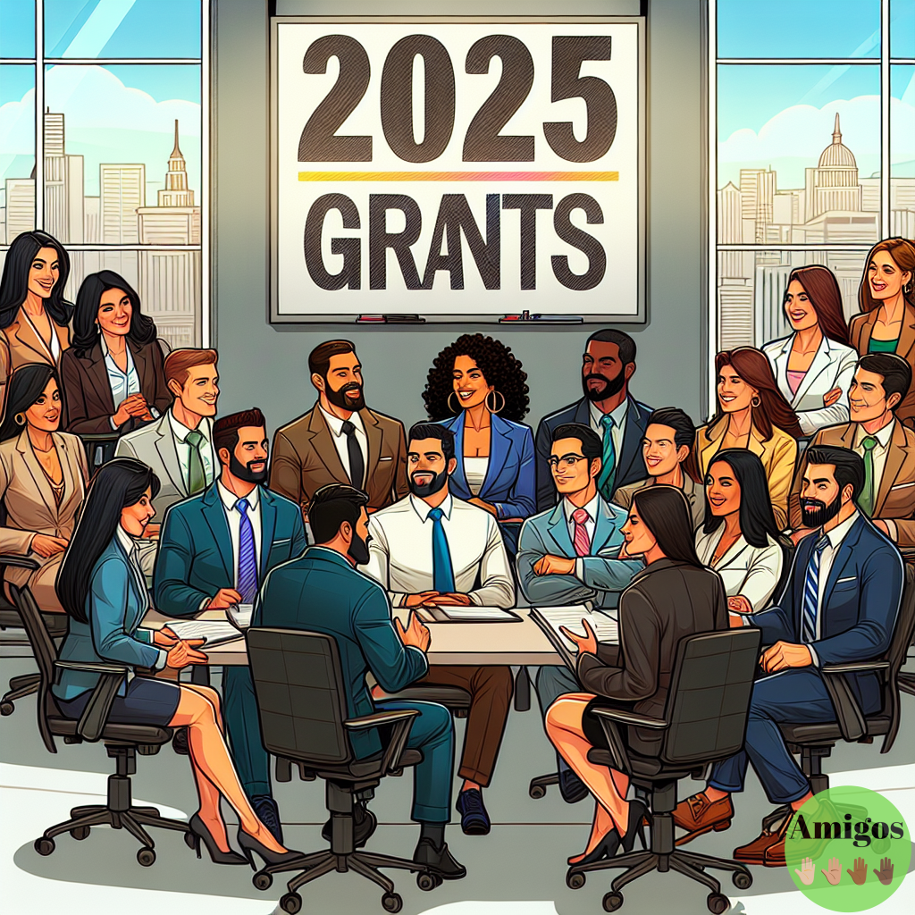 Untitled document by AmigosMax Latino Professionals