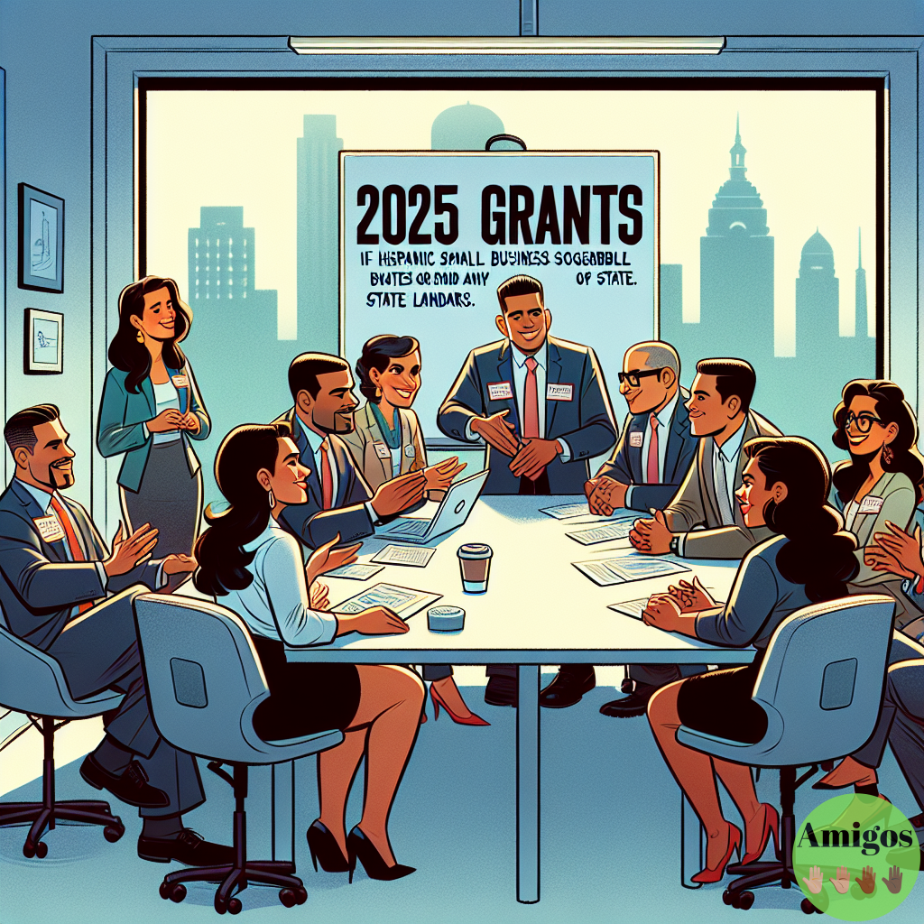 Intensive Mentoring for Oasis Youth Leadership Program by AmigosMax Latino Professionals