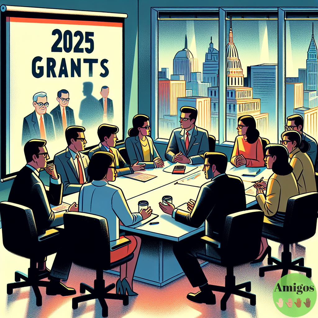 Activate Snohomish Community Grant Program (Washington) by AmigosMax Latino Professionals