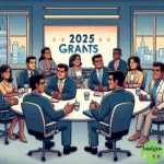 Virginia: Smart Start Business Acceleration Grant Program 2026 by AmigosMax Latino Professionals
