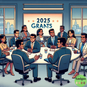 Virginia: Smart Start Business Acceleration Grant Program 2026 by AmigosMax Latino Professionals